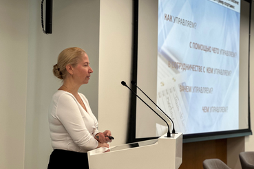 Грамотный тренерский состав — залог будущих побед!