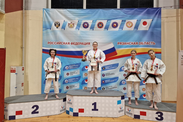 Спортсмены Ленинградской области показали боевой дух на «Кубке Евпатия Коловрата»