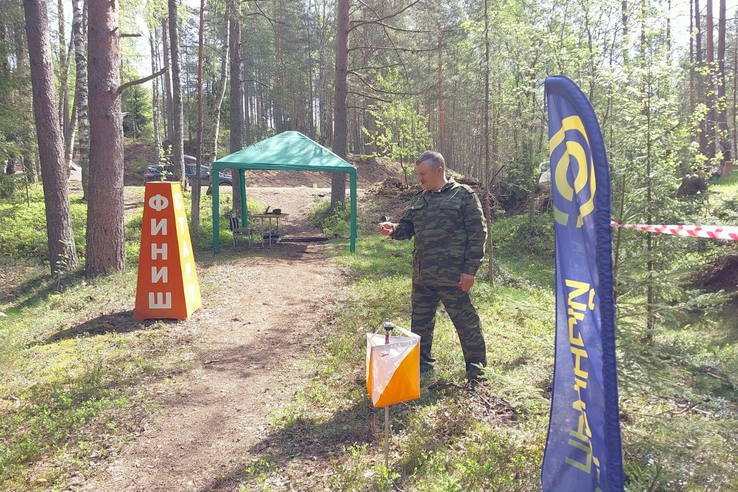 Лови волну: ленинградские радиоспортсмены покорили чемпионат Северо-Запада