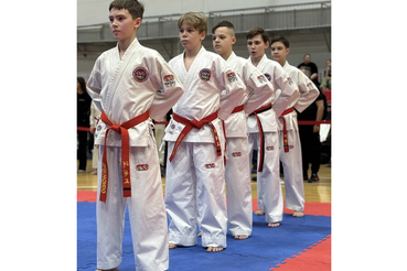 Ленинградская область — чемпион СЗФО!