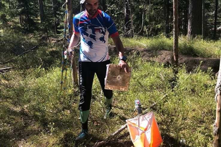 Ленинградцы оказались самыми сильными на чемпионате СЗФО по радиоспорту