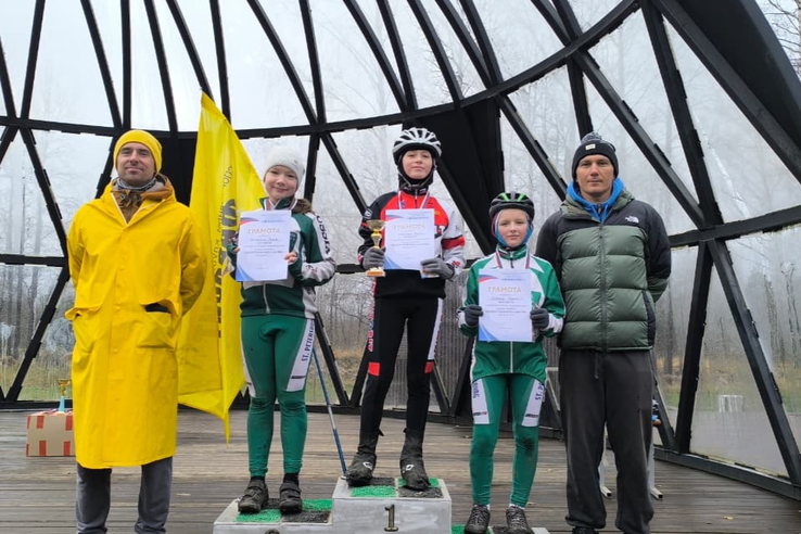 Выборгский кросс-кантри: домашняя победа перед ответным визитом!