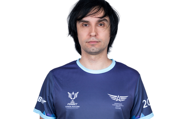 Гатчинец выиграл первый этап Кубка России по киберспорту