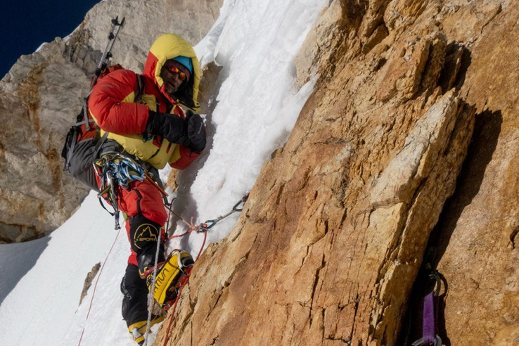 Лучше гор могут быть только горы, на которых еще не бывал!