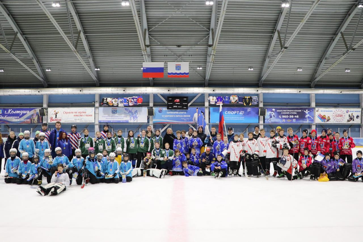 Кто отправится на всероссийские соревнования?