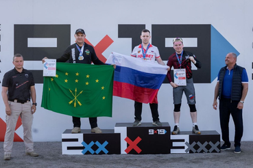178 500 выстрелов на пути к победе