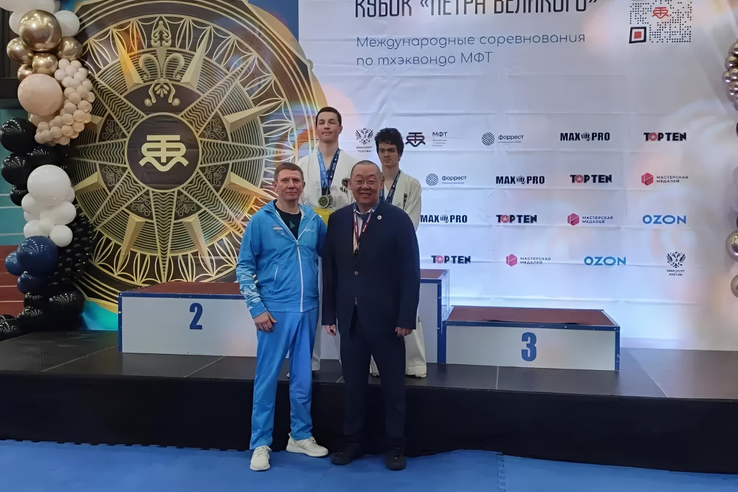 Победы без границ